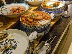 -索菲特西湖大酒店·香榭丽全日候餐厅(南山路店)