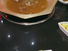 -芦月轩羊蝎子(劲松店)