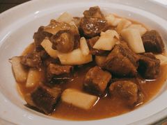 -金狮麟·新豫菜(金码大厦店)
