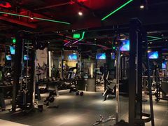 -杭菁壹号健身(余之城店)