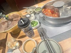 -巴奴毛肚火锅(相州店)