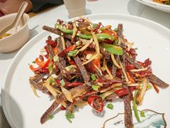 -澎湖湾农家菜(八一路楚天府店)