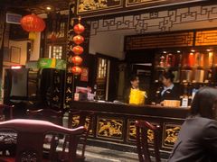 -蔼若春.传承三十年云南菜(金碧公园店)