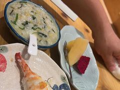 -大岛日本料理铁板烧(南通大饭店)