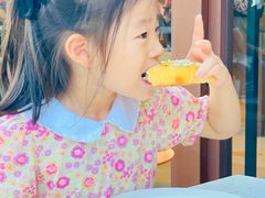 -CARINO BAKERY&CAFE(南方商城店)