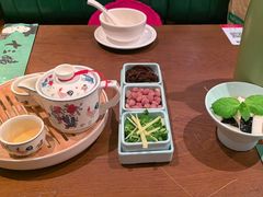 -南拳十三姨·潮汕砂锅粥(世纪金源店)