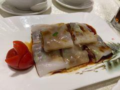 叉烧肠粉-荣粤酒家·融合粤菜