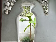 -上海醉白池公园