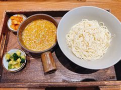 -李百蟹·江南蟹黄面(夫子庙店)