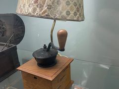 -大戚收音机电影机博物馆