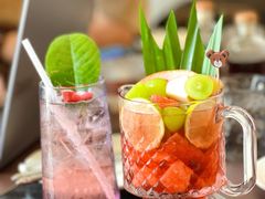 -22ºN BISTRO西餐&酒馆