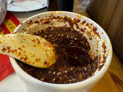 -五台山大锅饭