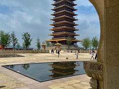 -牛首山文化旅游区