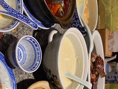 -南京大牌档(济南万象城店)