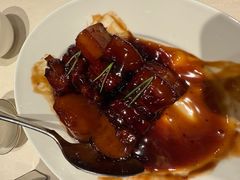 -香乐园·淮扬菜中餐厅·Shang Garden(福田香格里拉店)