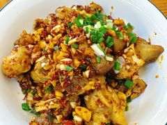 -胖东瓜·浏阳菜馆(火车站店)