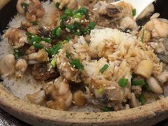 -红星光发煲仔饭(大石街店)