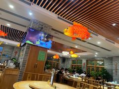 -德胜轩正宗顺德菜(宝安沙井会展中心店)