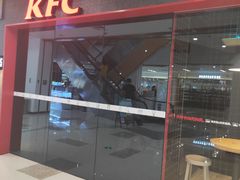 门面-肯德基(杭州浦沿店)