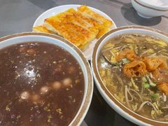 -老淮滨-蚌埠非遗小吃(淮河路店)