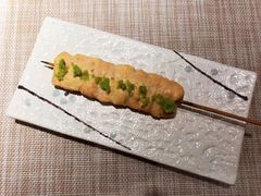 芥末烧-yokocho上横町·日本食街(深业上城店)