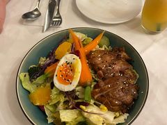 -Ciao窑炉披萨餐厅(宁波阪急店)