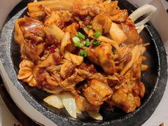 -七八冷面·延边朝鲜族美食(圣熙八号店)