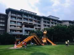-宁波九龙湖开元度假村
