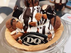 -DQ·蛋糕·冰淇淋(新玛特分店)