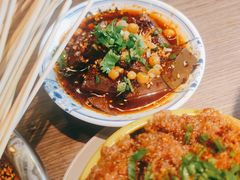 -肖四女乐山跷脚牛肉(世博源店)