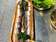 -本炙炭烤·蒲烧活鳗料理店(金沙洲店)
