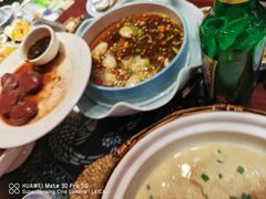 -蠔友汇·海鲜·生蚝烧烤(大东店)