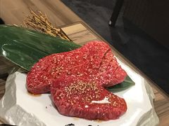 -俺的焼肉(銀座9丁目店)