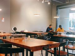 大堂-肚子铺羊蝎子火锅