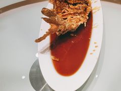 -老牌坊鲁菜名店(美莲广场店)
