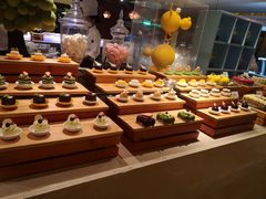 -长沙芙蓉国温德姆至尊豪廷大酒店 - 自助餐厅