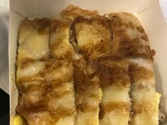 -早安山丘·豆浆油条(小木桥路店)