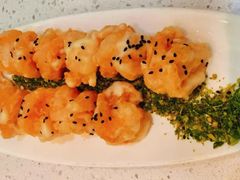-大树餐厅(环球港店)