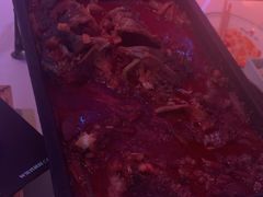 -上尚兄弟烧烤餐厅(鑫通大厦店)