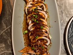 -前海沿•青岛菜(中山路天主教堂店)