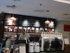 -国际饭店·帆声西饼屋(黄河路店)