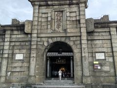 -南岳衡山风景名胜区