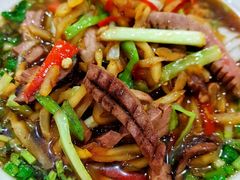 -肆姐面粉馆(坡子街店)