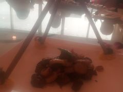 安格斯牛肉爆带子-聚宝渔港.五钻酒家(上地店)