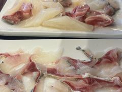 -鱼醉无骨鱼·中山脆肉鲩(荔湾路店)