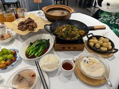 -眉州东坡(清河万象汇店)