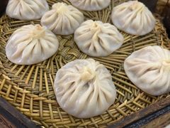 -西安贾三灌汤包·回坊小吃·清真炒菜(北院门总店)