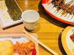 -申记串道和和旗舰店(北行店)