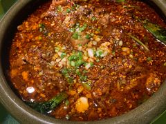 -辛香汇(大华第一坊店)