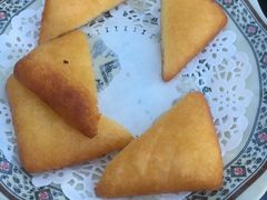 -公园茶楼粤式点心